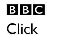 27 July 2016: actigaze on BBC Click