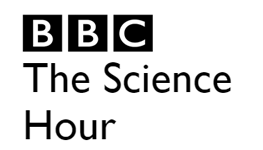 1 August 2016: actigaze on BBC Science Hour